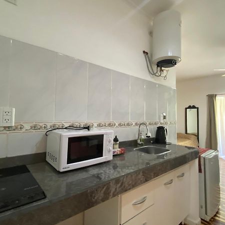 Temporarios Saenz Pena Apartment Saenz Pena  Ngoại thất bức ảnh