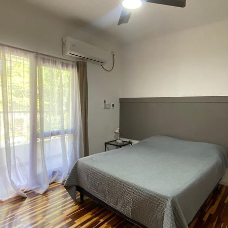 Temporarios Saenz Pena Apartment Saenz Pena  Ngoại thất bức ảnh