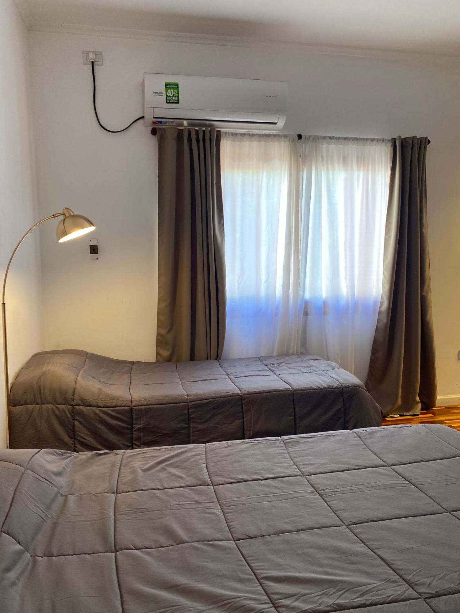 Temporarios Saenz Pena Apartment Saenz Pena  Ngoại thất bức ảnh
